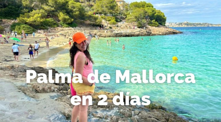 qué ver en palma mallorca en 2 días