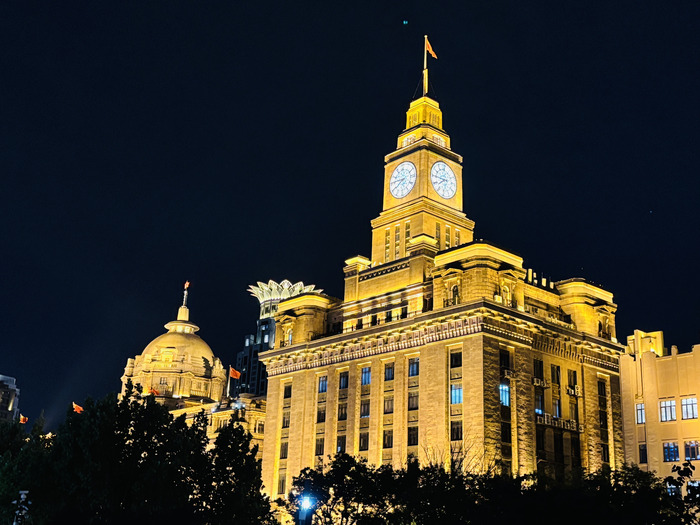 Qué ver en Shanghái y alrededores en 4 días - Bund