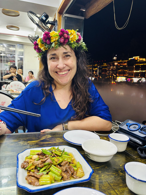 Qué meter en la maleta para viajar a China