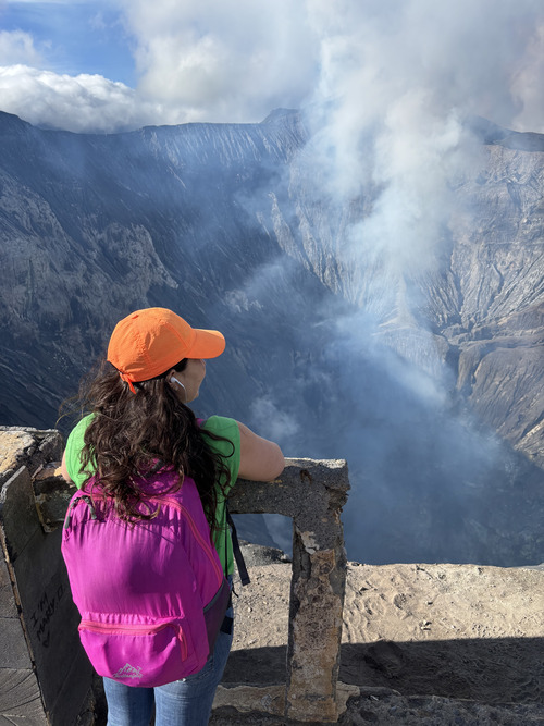 Tour Bromo e Ijen