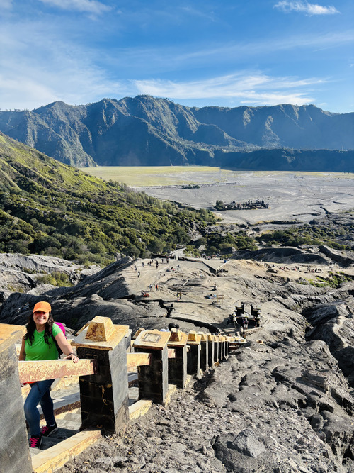 Tour Bromo Ijen