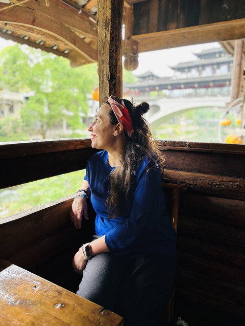 Furong - alojamientos junto al río