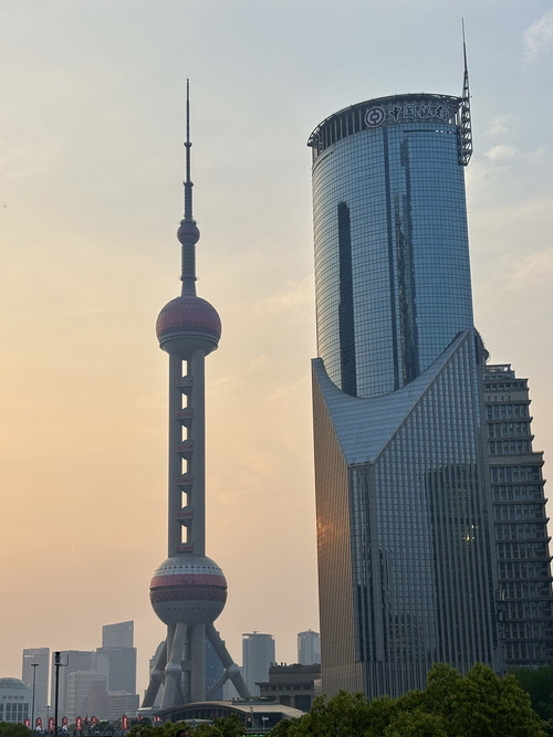 Consejos para viajar a Shanghai por libre