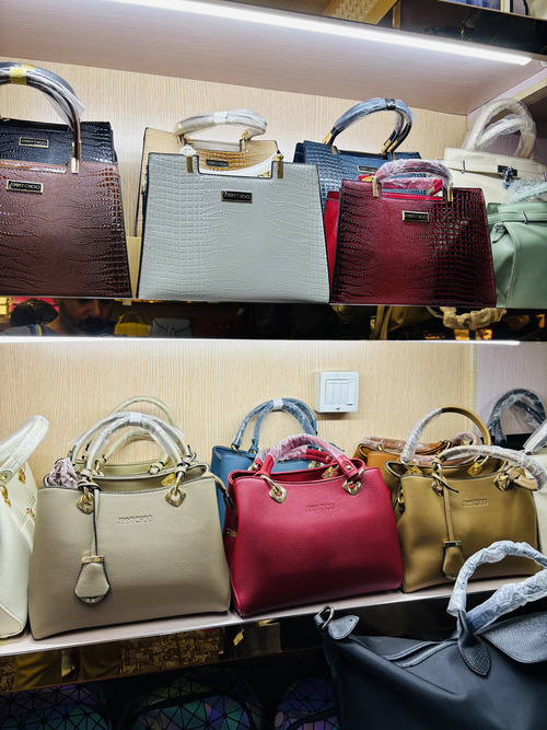 Mercados de imitación para hacer compras en Shanghai