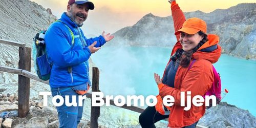tour bromo e ijen