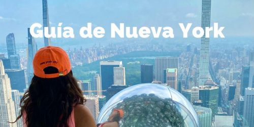 guía completa de nueva york
