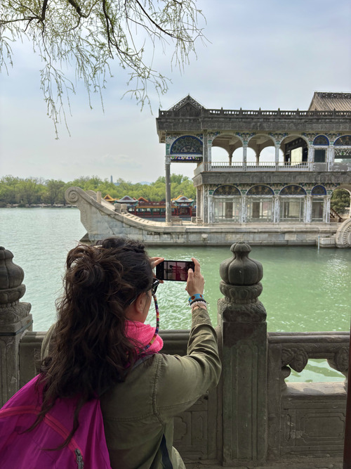 Qué ver en Pekín en 3 días - Palacio de Verano