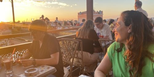 qué ver en marrakech en 2 días