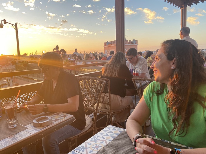 qué ver en marrakech en 2 días