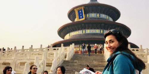 Visitar Templo del Cielo de Pekín: cómo ir y qué ver