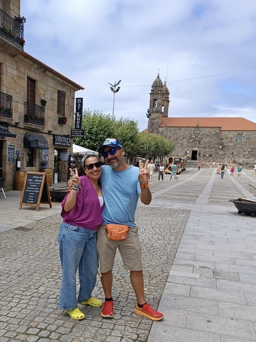 Galicia en 7 días - Cambados