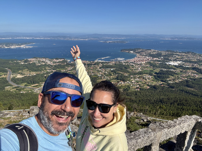 Ruta por Galicia en 7 días - Curota