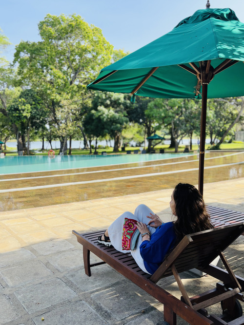 Ruta de 10 días por Sri Lanka - Habarana