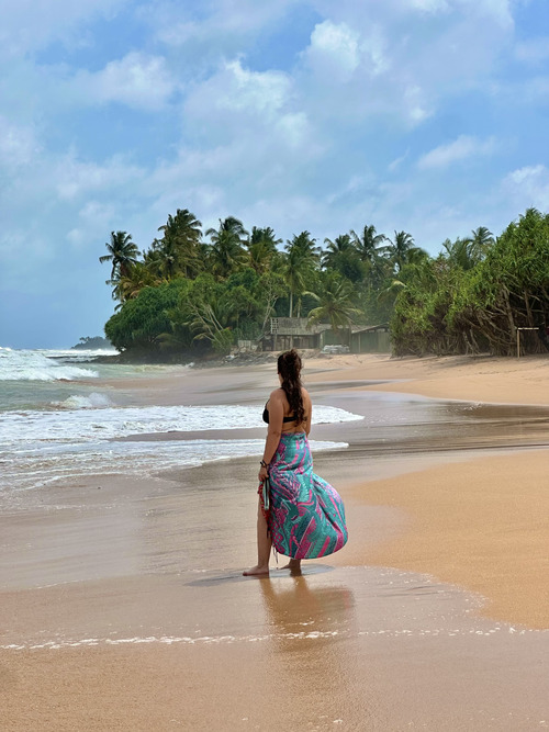 Ruta 10 días en Sri Lanka - Kosgoda Turtle Beach