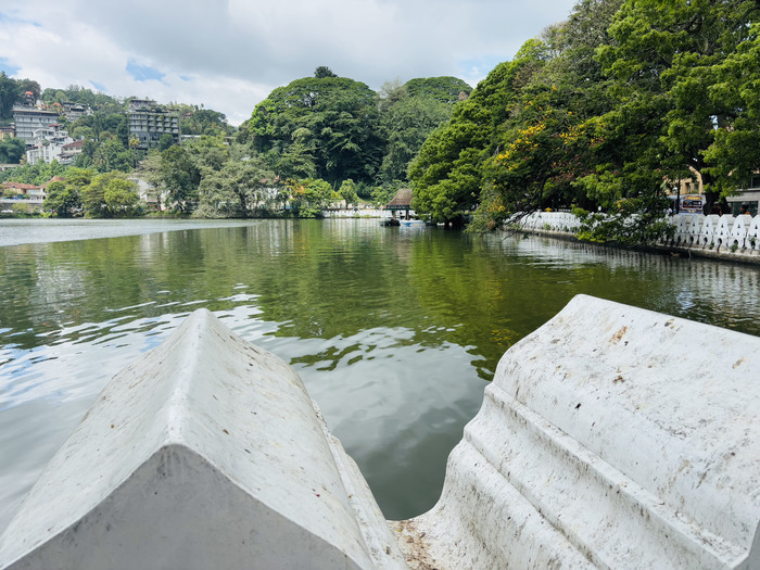 Ruta por Sri Lanka en 10 días - Kandy