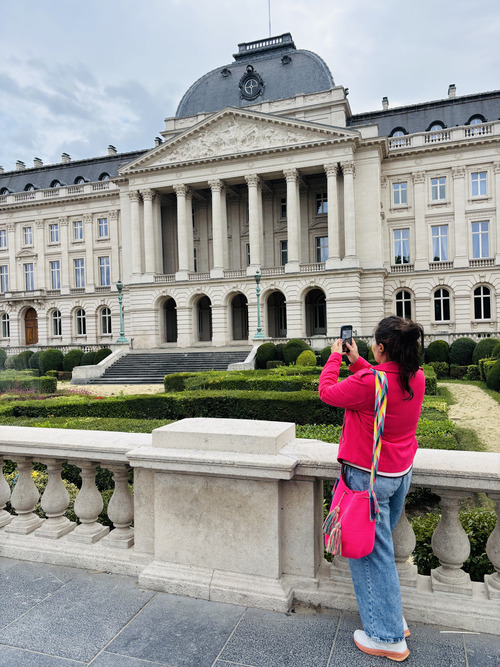 Qué ver en Bruselas en 2 días: el mejor itinerario - Palacio Real