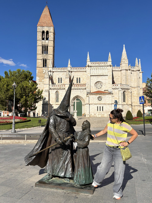 Qué ver y hacer en Valladolid en 2 días