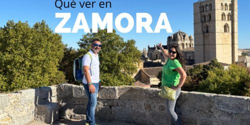Qué ver en Zamora capital