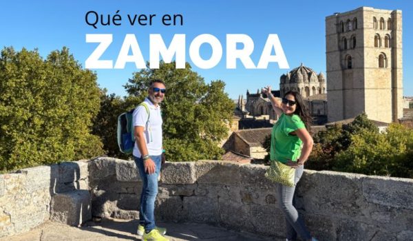 Qué ver en Zamora capital