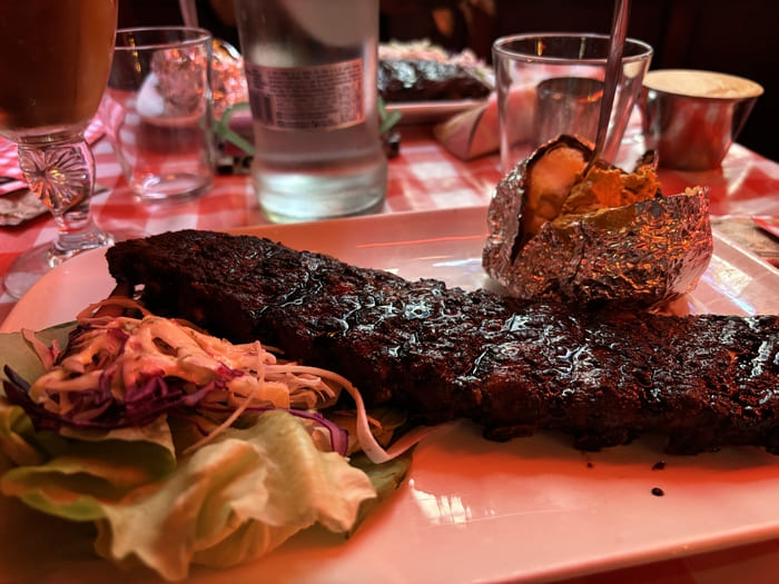 Dónde comer en Bruselas - Restaurante Amadeus