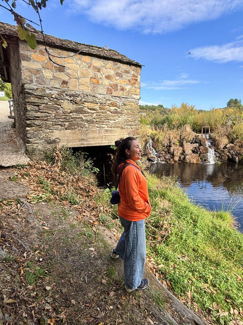 ruta por la provincia Zamora - Rihonor de Castilla