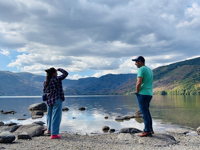 Qué ver en Puebla de Sanabria y alrededores - Lago de Sanabria