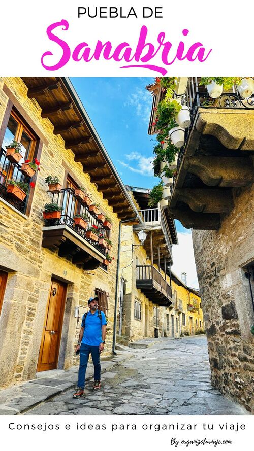 Qué ver en Puebla de Sanabria y alrededores