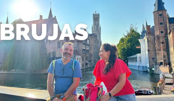 Qué ver en Brujas