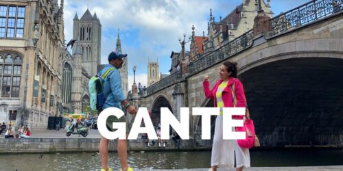 Qué ver en Gante