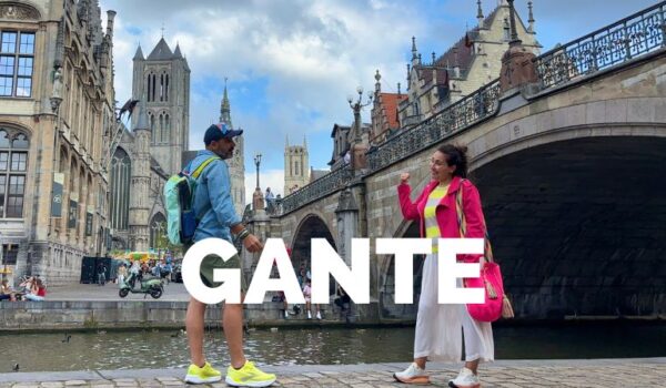 Qué ver en Gante