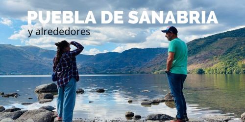 Qué ver Puebla de Sanabria y alrededores