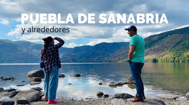 Qué ver Puebla de Sanabria y alrededores