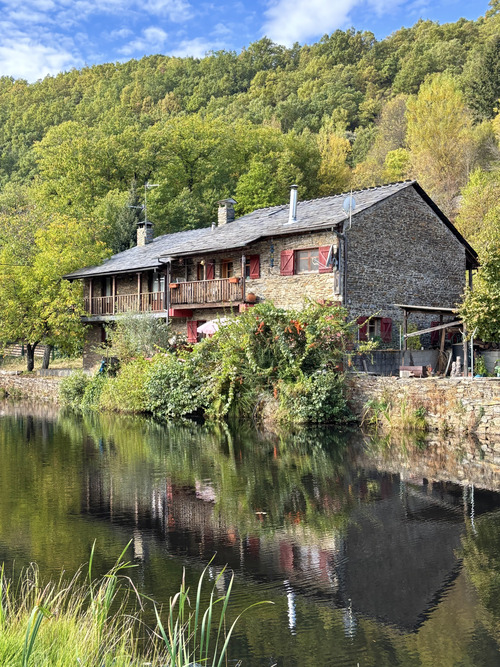 Puebla de Sanabria y alrededores - Rihonor de Castilla