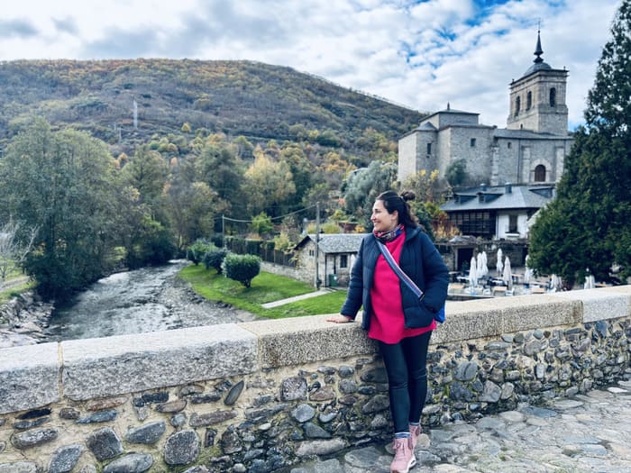 Rutas por los pueblos más bonitos de El Bierzo - Molinaseca