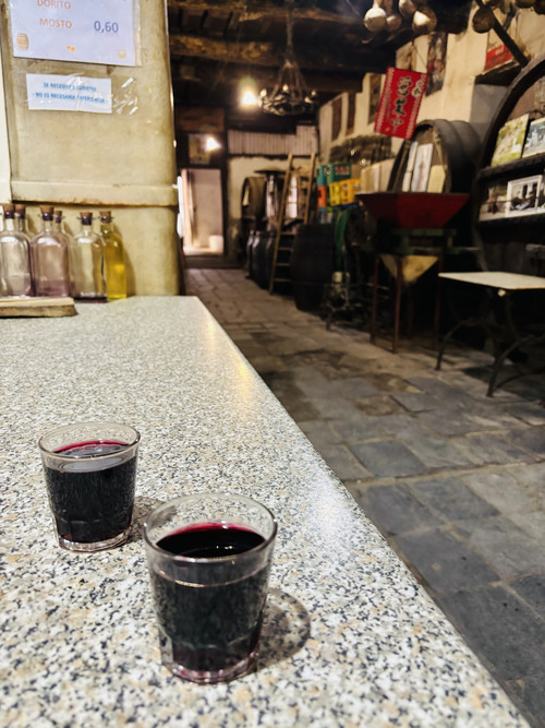 Rutas por El Bierzo en coche - Cacabelos