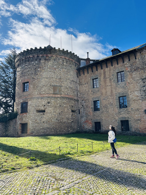 Rutas por los pueblos más bonitos de El Bierzo en coche - Villafranca del Bierzo