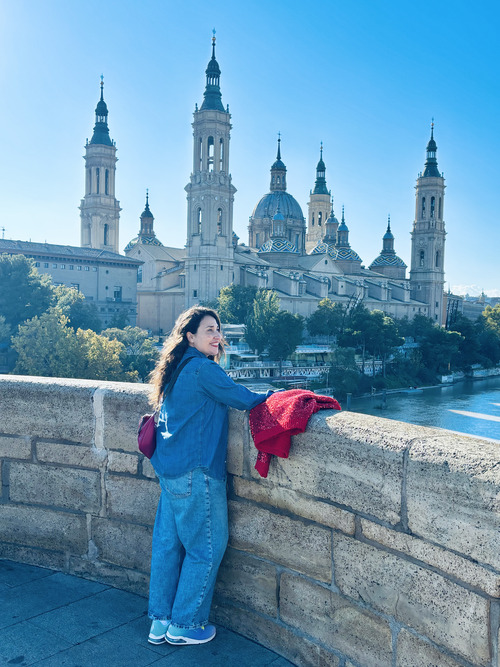 Qué ver en Zaragoza en 2 días - Puente de Piedra
