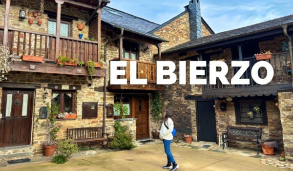 ruta por El Bierzo