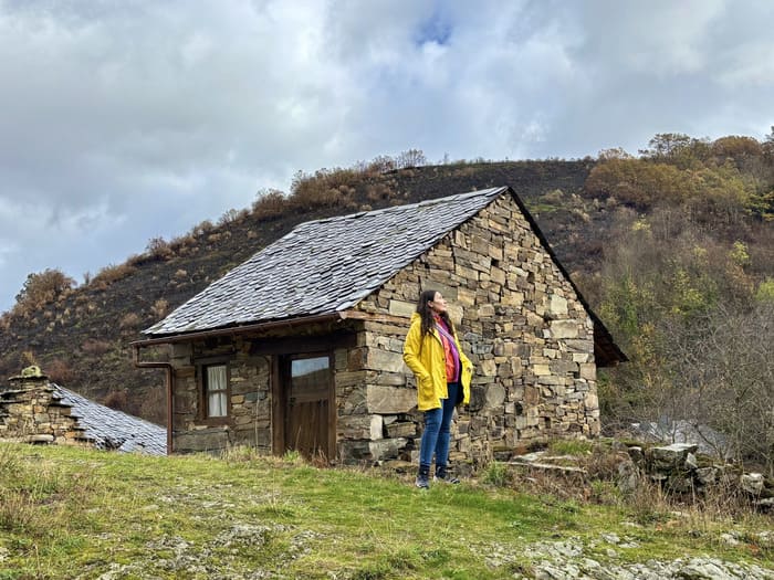 rutas por los pueblos más bonitos de El Bierzo