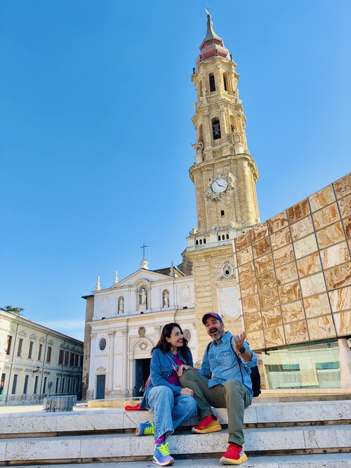 QUE VER y HACER en ZARAGOZA en 2 días - La Seo