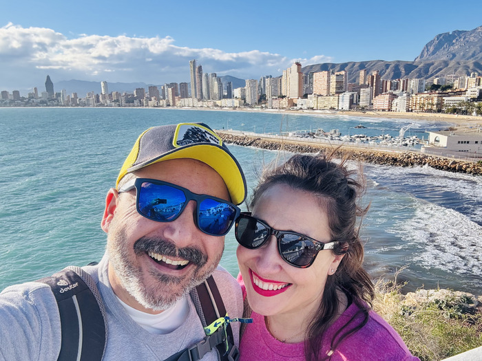 Qué ver cerca de Alicante en excursiones de un día - Benidorm