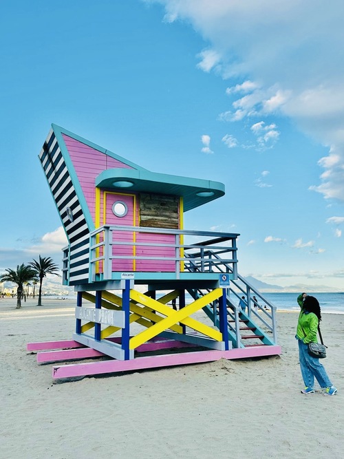 mejores cosas que ver y hacer en la Costa Blanca