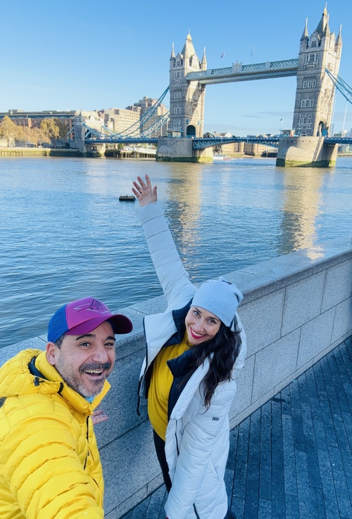 Consejos para viajar a Londres por libre