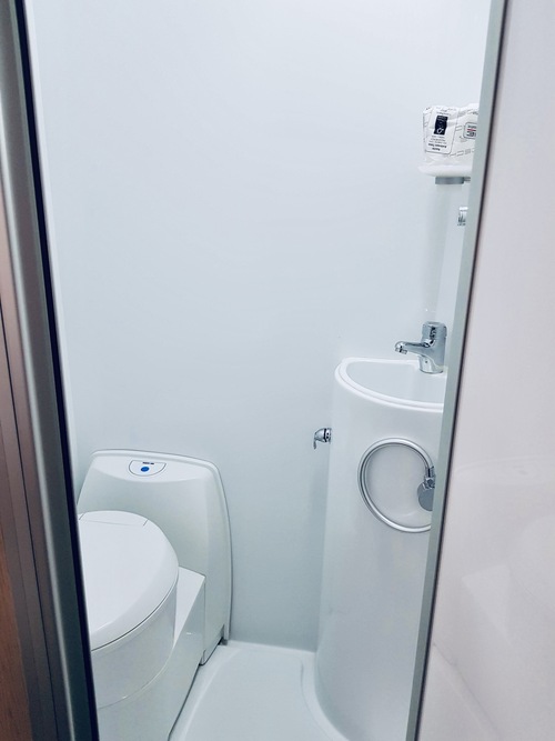 Alquilar una camper en Islandia