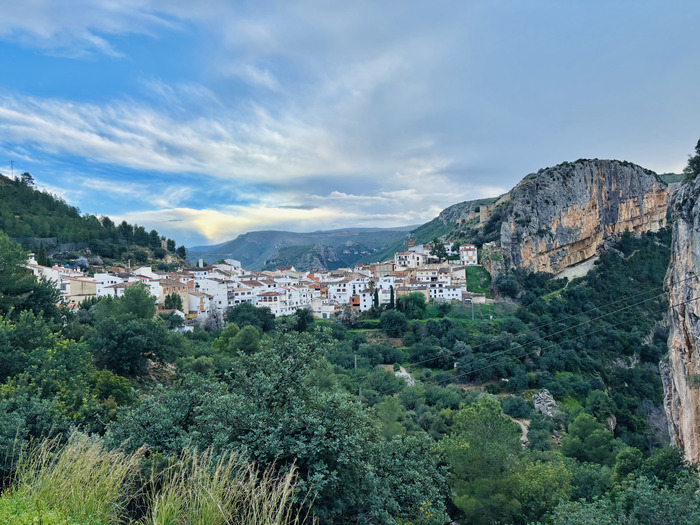Ruta por los pueblos más bonitos de Valencia - Chulilla