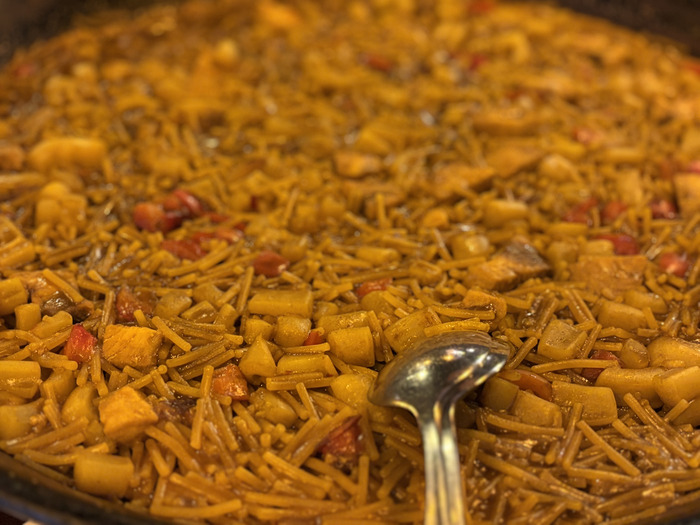 Dónde comer en Alicante - 30 y tantos