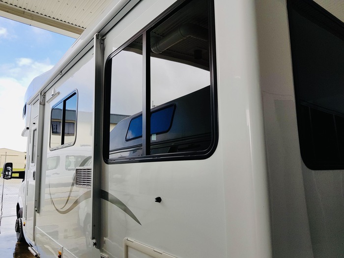 Alquilar una camper en Islandia