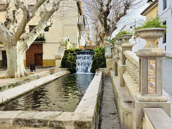 Ruta por los pueblos más bonitos de Valencia - Anna