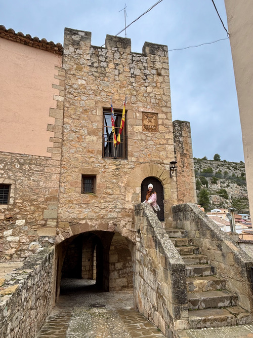 Ruta por los pueblos más bonitos de Valencia - Alpuente