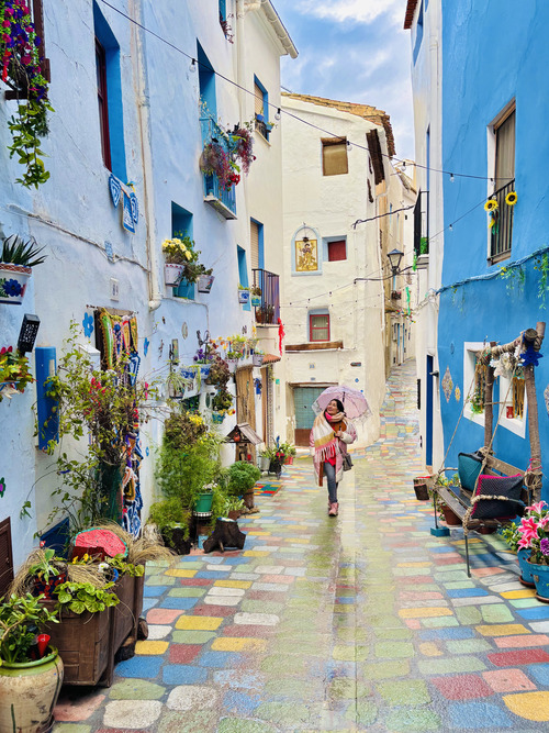 Ruta por los pueblos más bonitos de Valencia en coche - Chelva